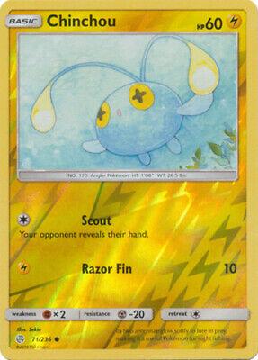 Chinchou