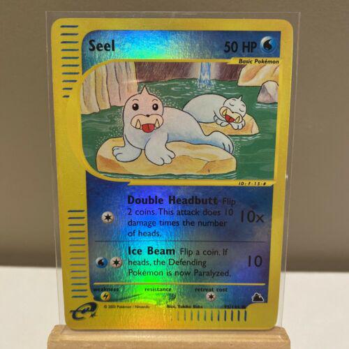 Seel
