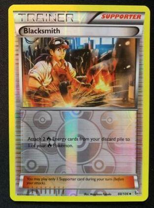 Blacksmith