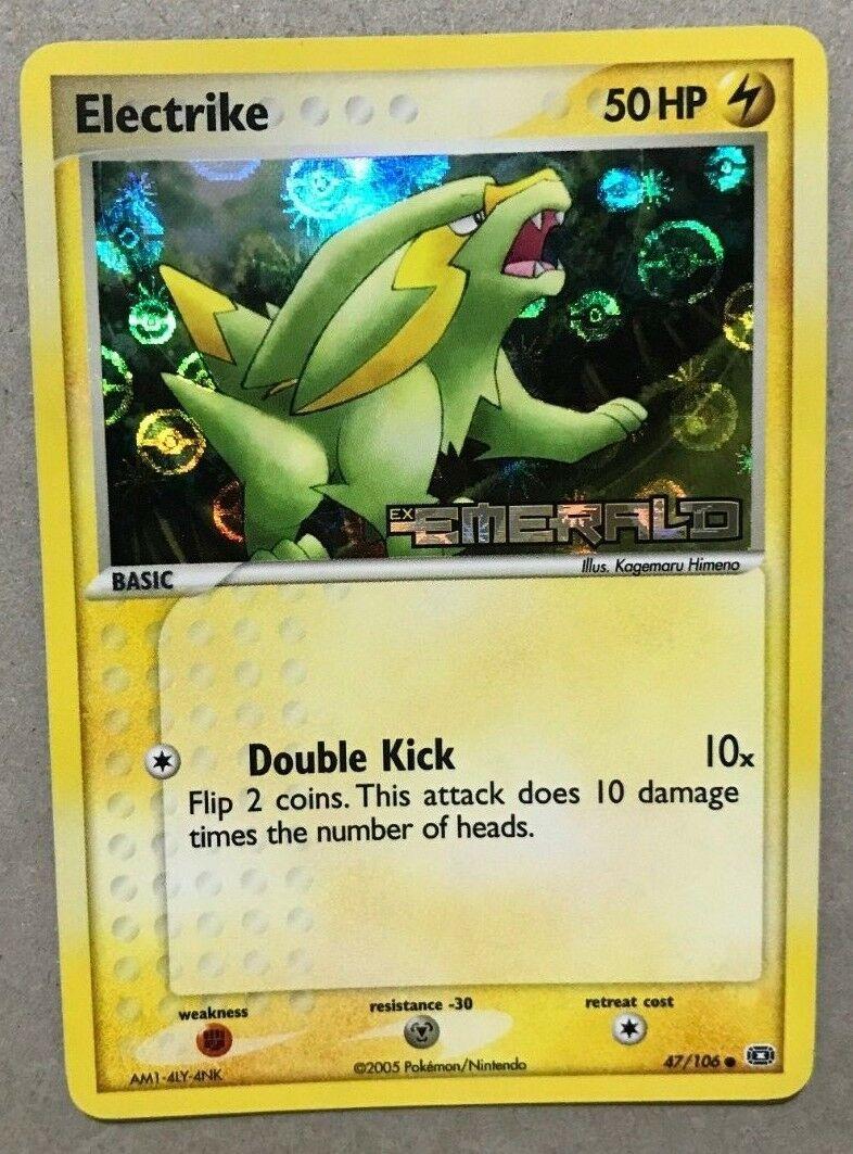 Electrike