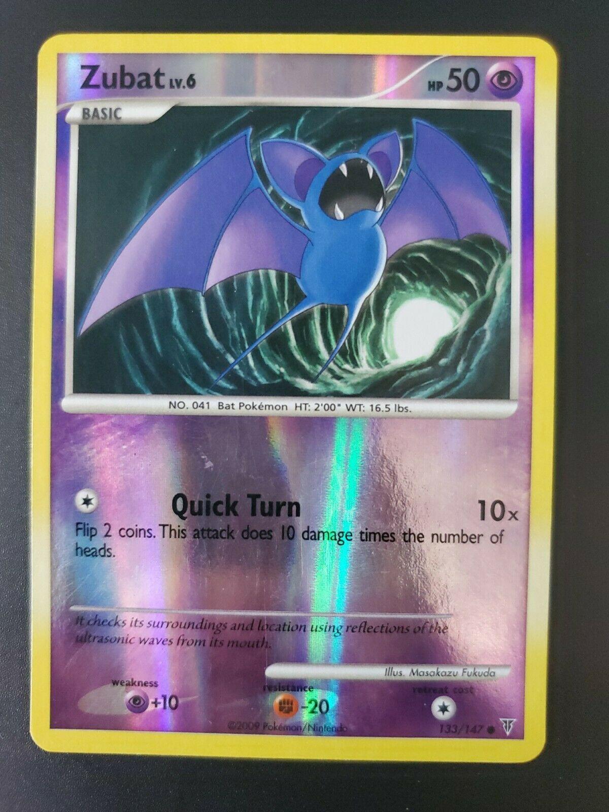 Zubat