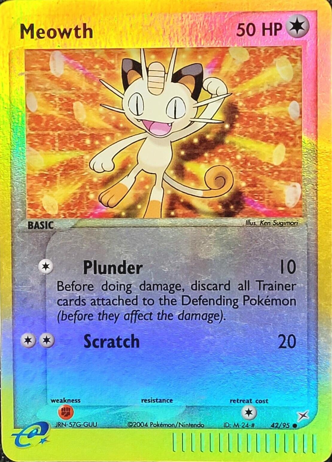Meowth