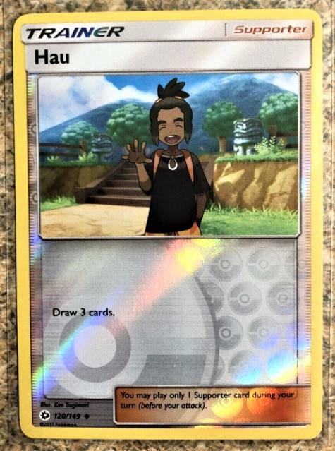 Hau