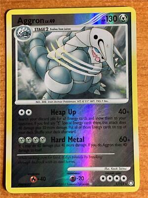 Aggron