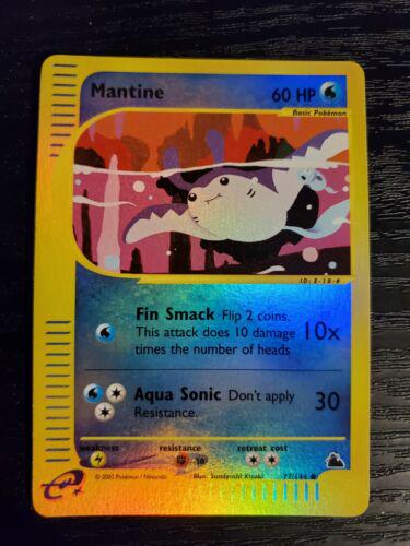Mantine