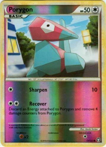 Porygon