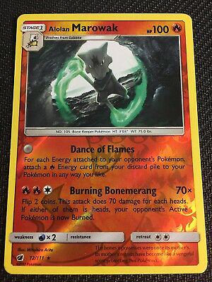 Alolan Marowak