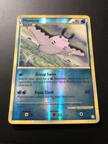 Mantine