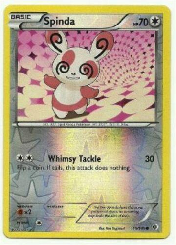 Spinda