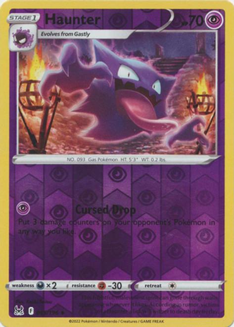 Haunter