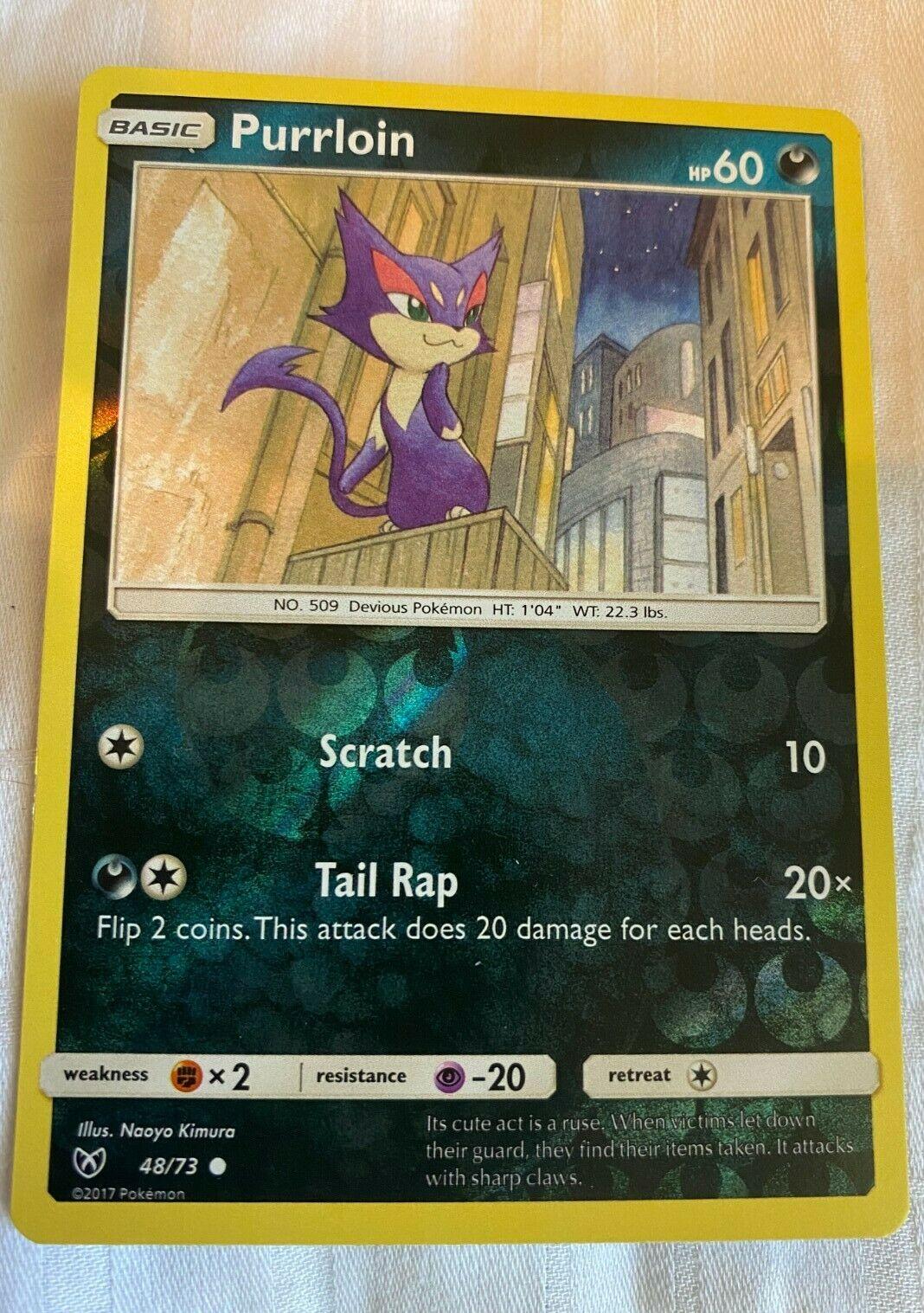 Purrloin