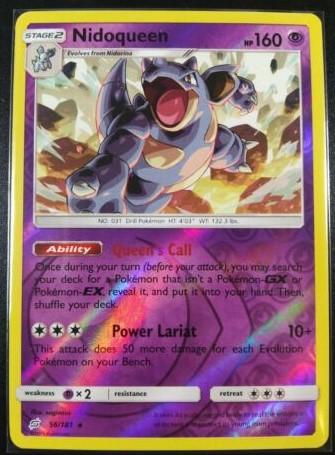 Nidoqueen