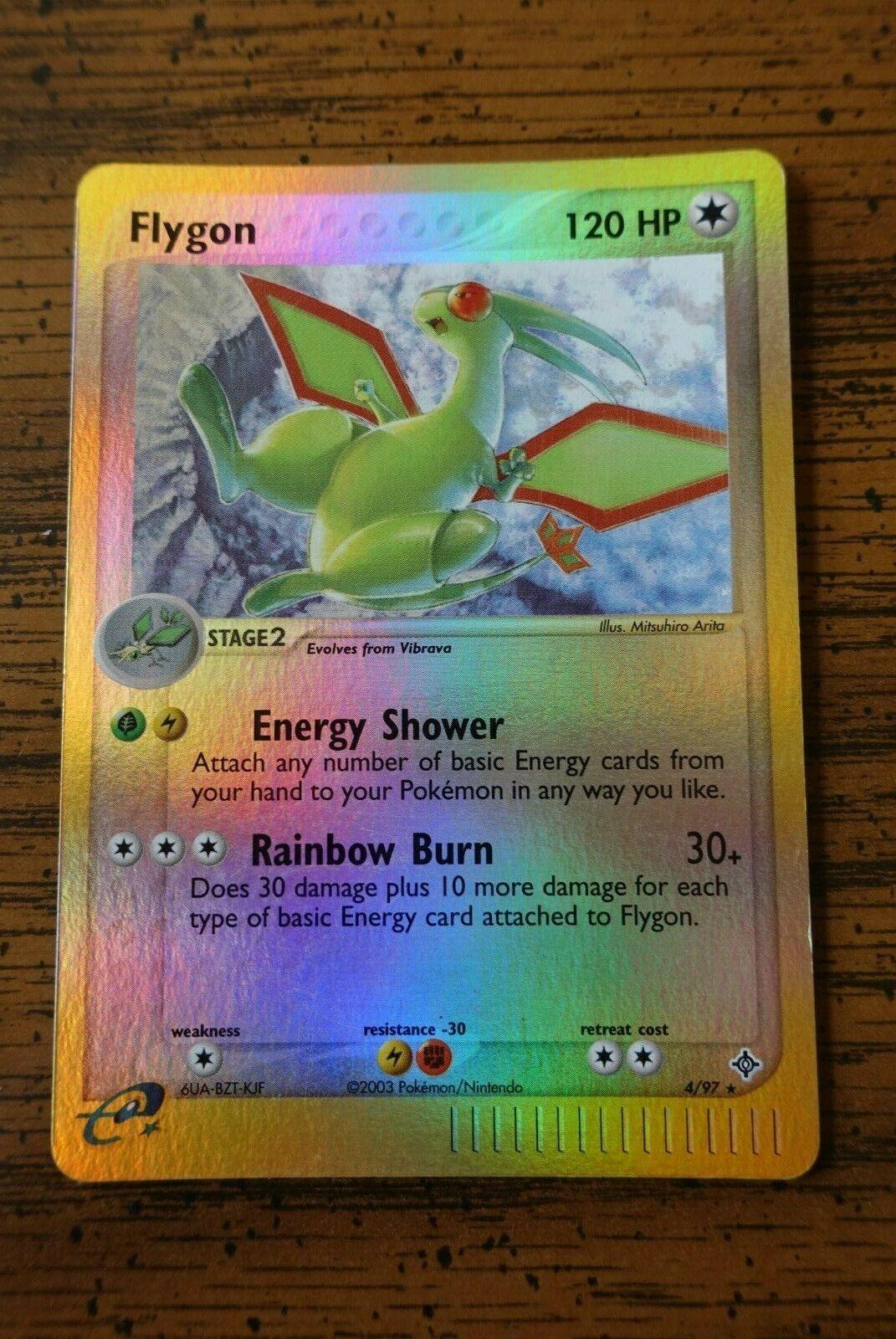 Flygon