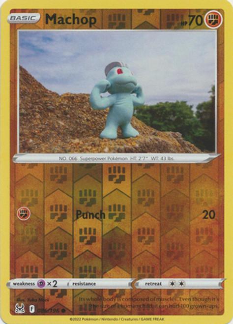 Machop