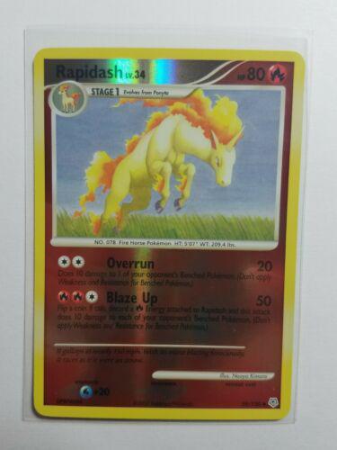 Rapidash