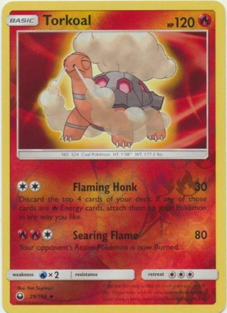 Torkoal