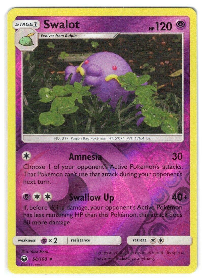 Swalot