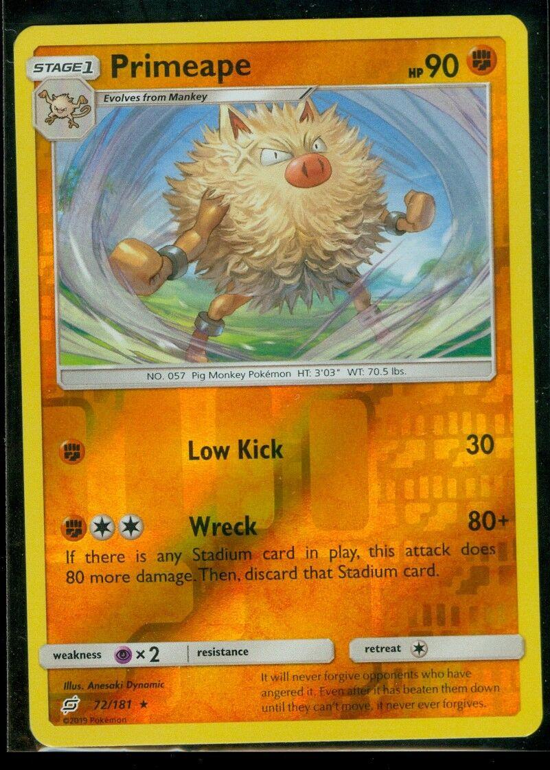 Primeape