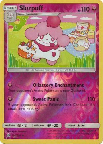Slurpuff