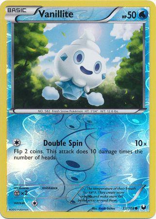 Vanillite