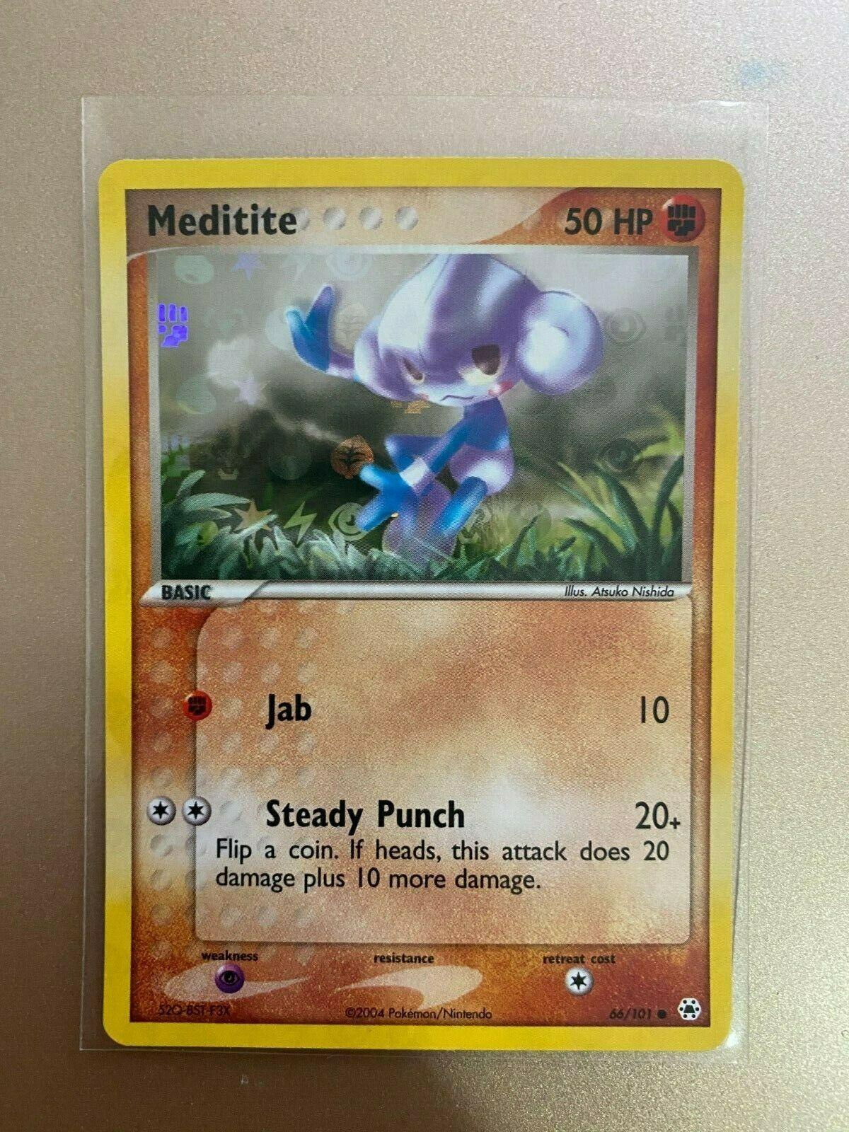 Meditite