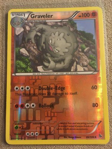 Graveler