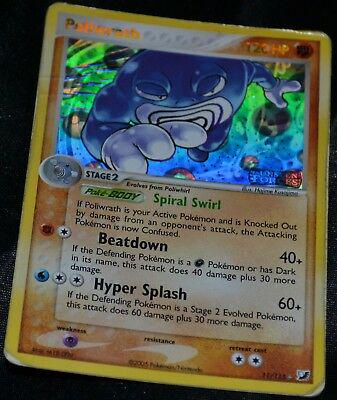 Poliwrath