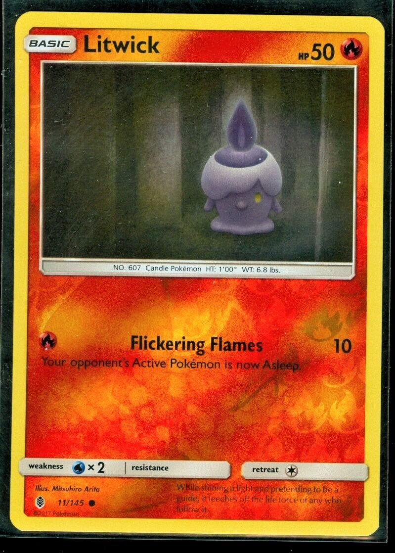 Litwick