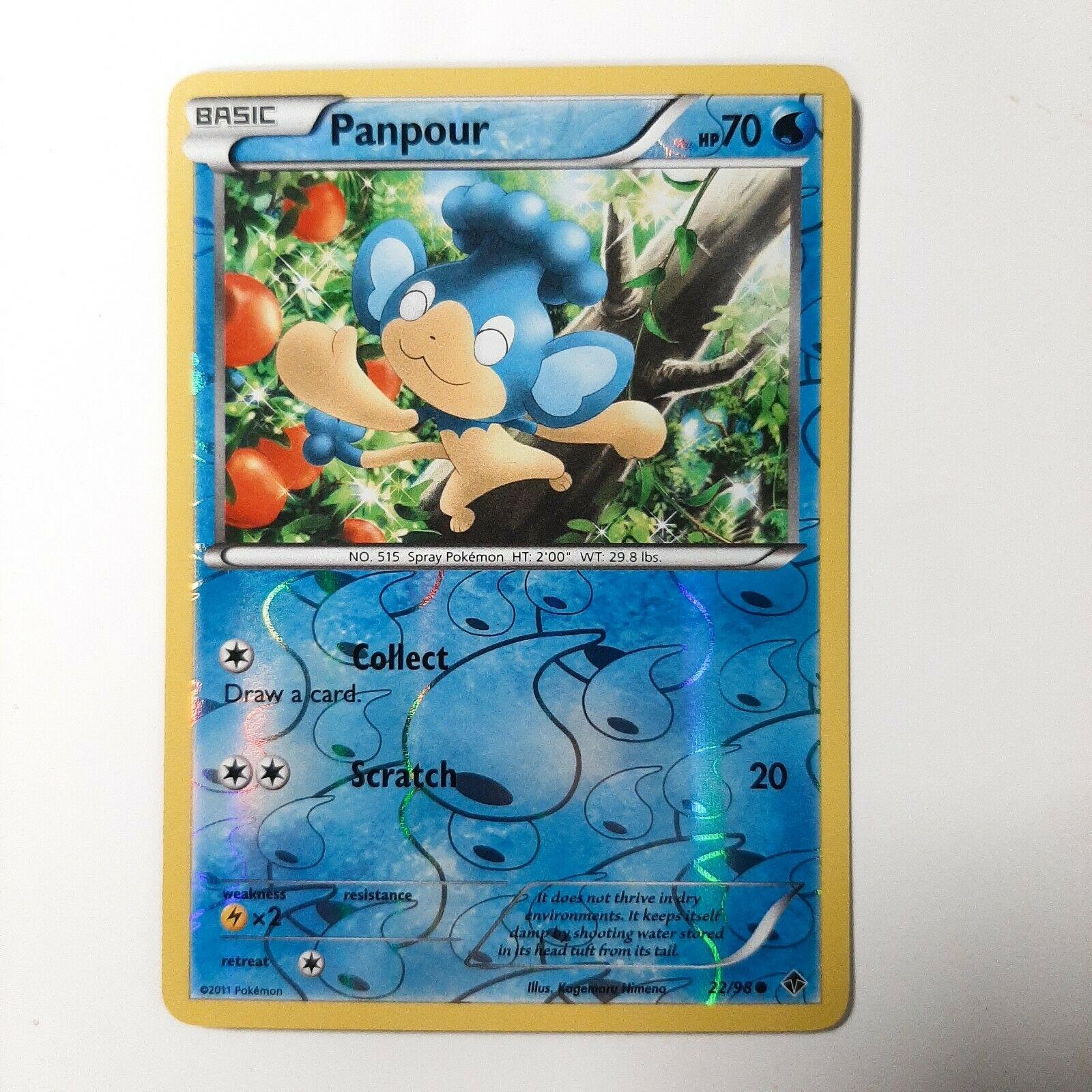 Panpour