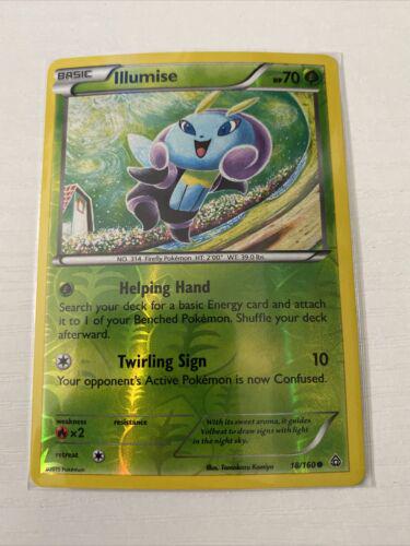 Illumise