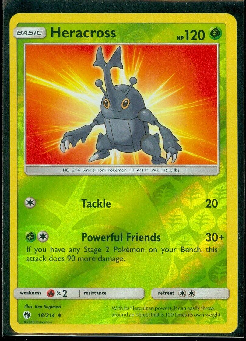 Heracross