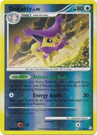 Delcatty