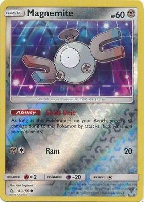 Magnemite