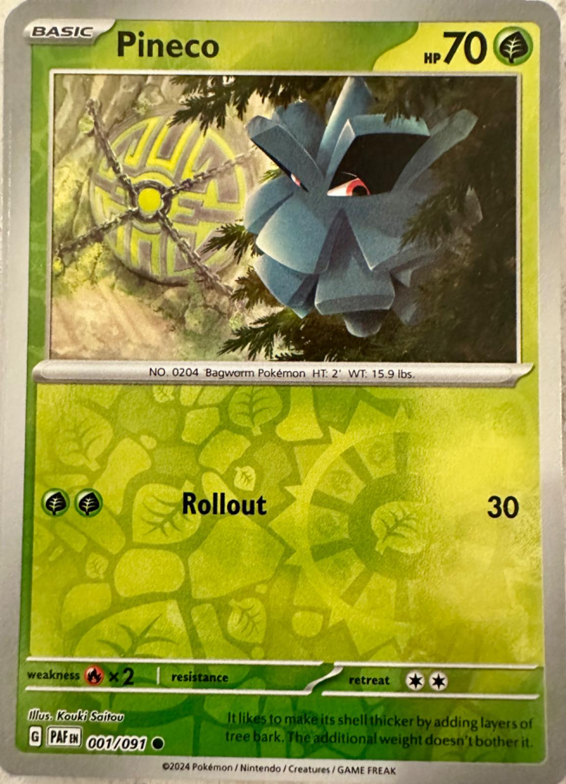 Pineco