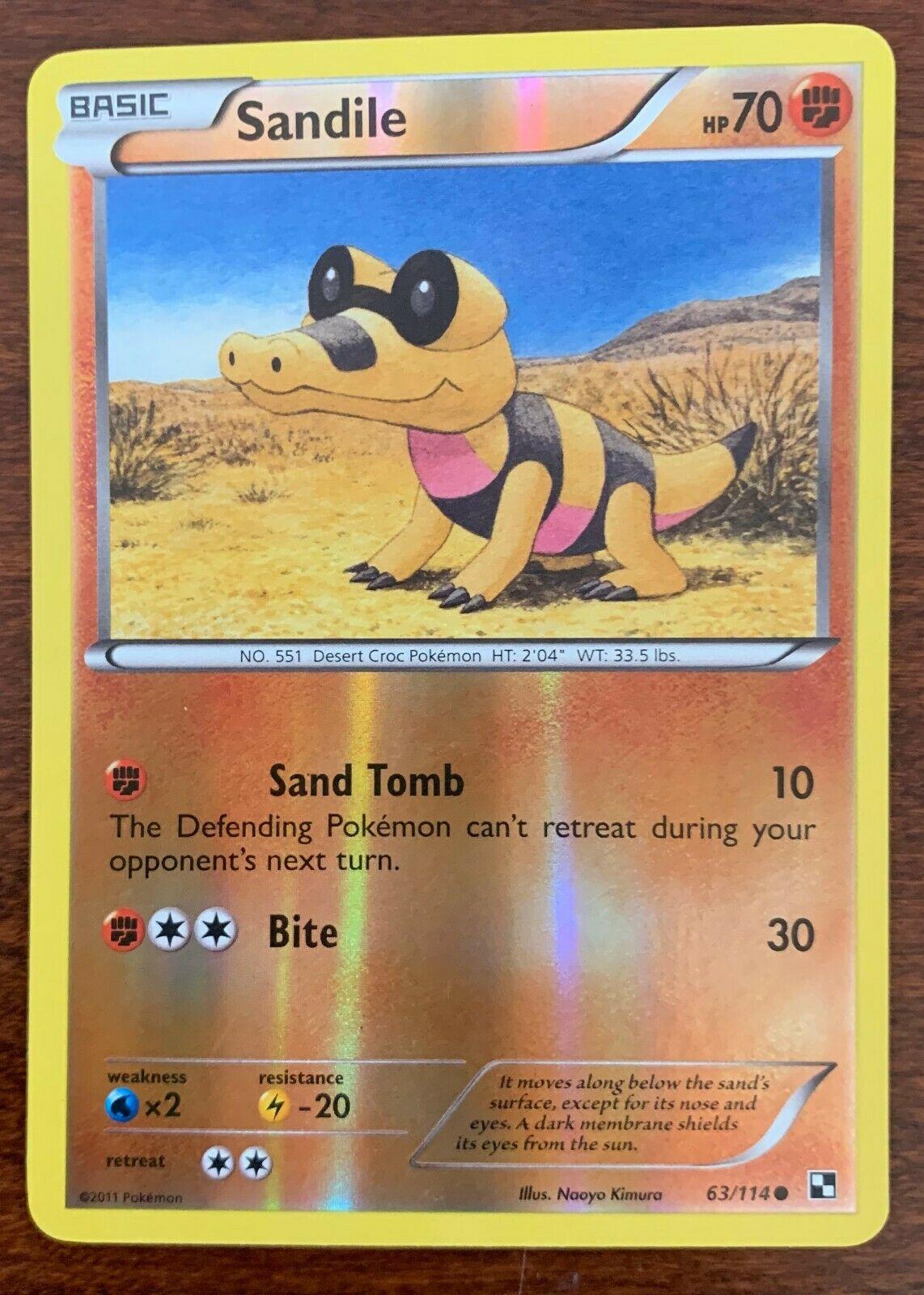 Sandile