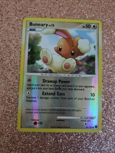 Buneary