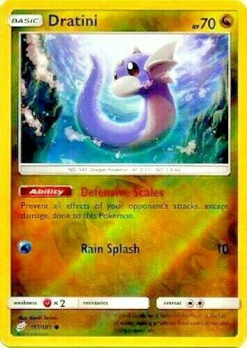 Dratini
