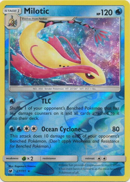 Milotic