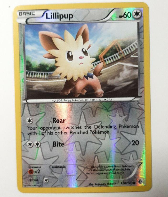Lillipup