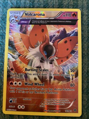 Volcarona