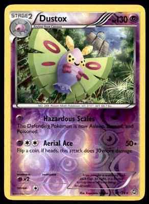 Dustox