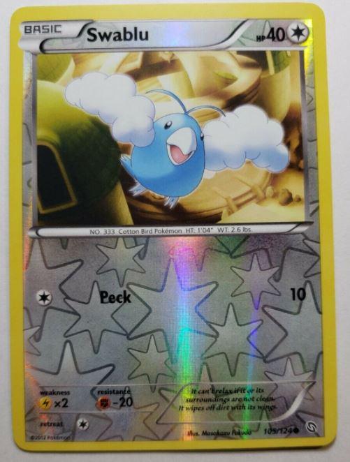 Swablu