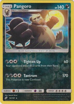 Pangoro