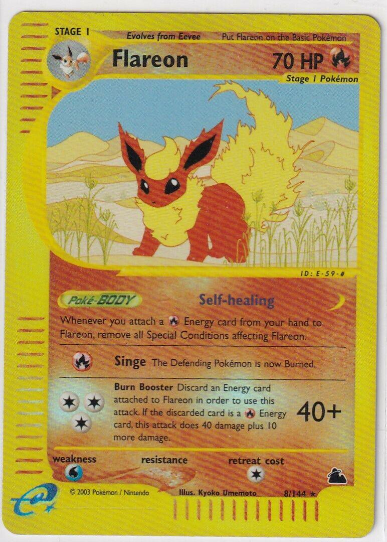 Flareon