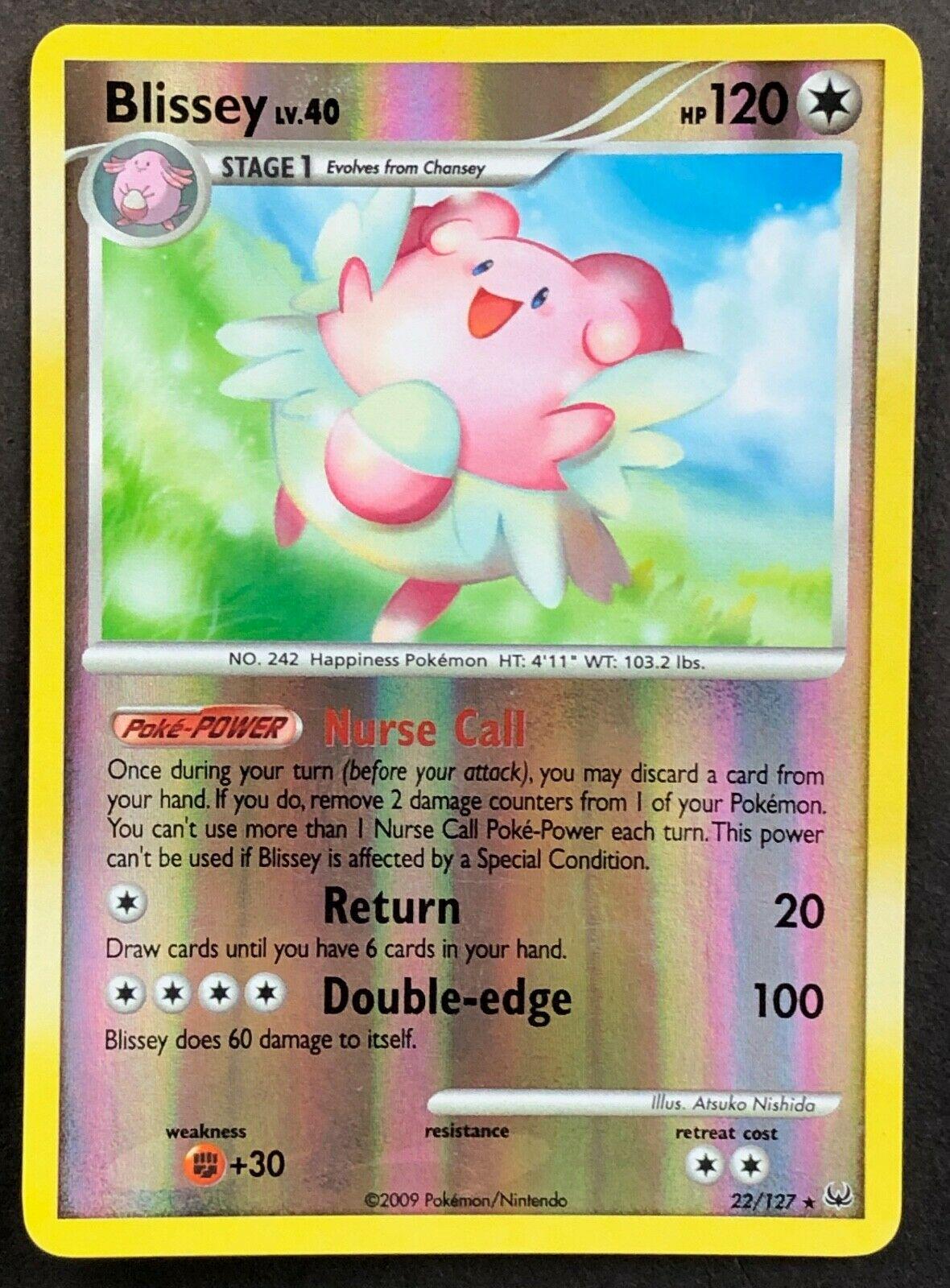 Blissey