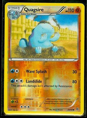 Quagsire