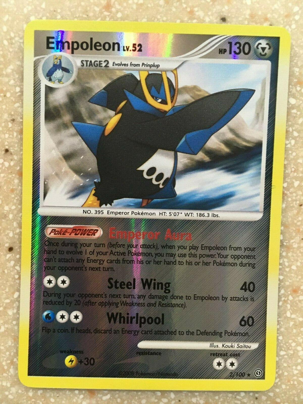 Empoleon
