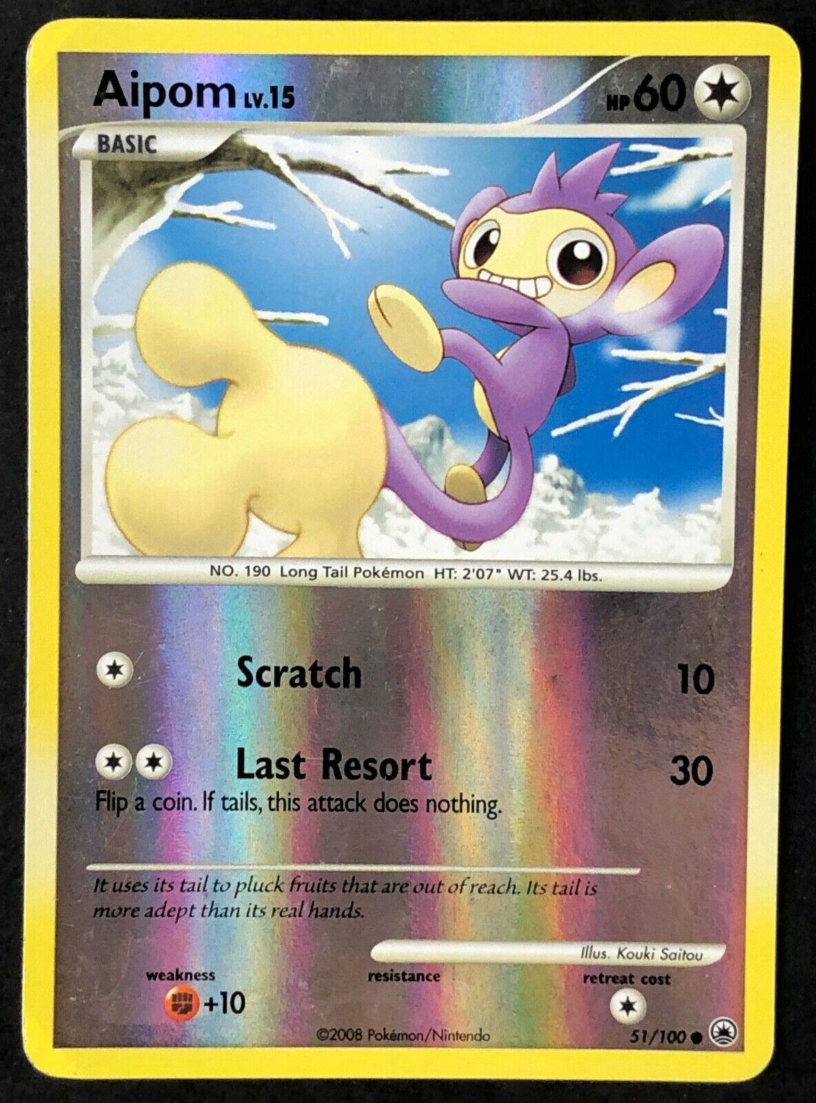 Aipom