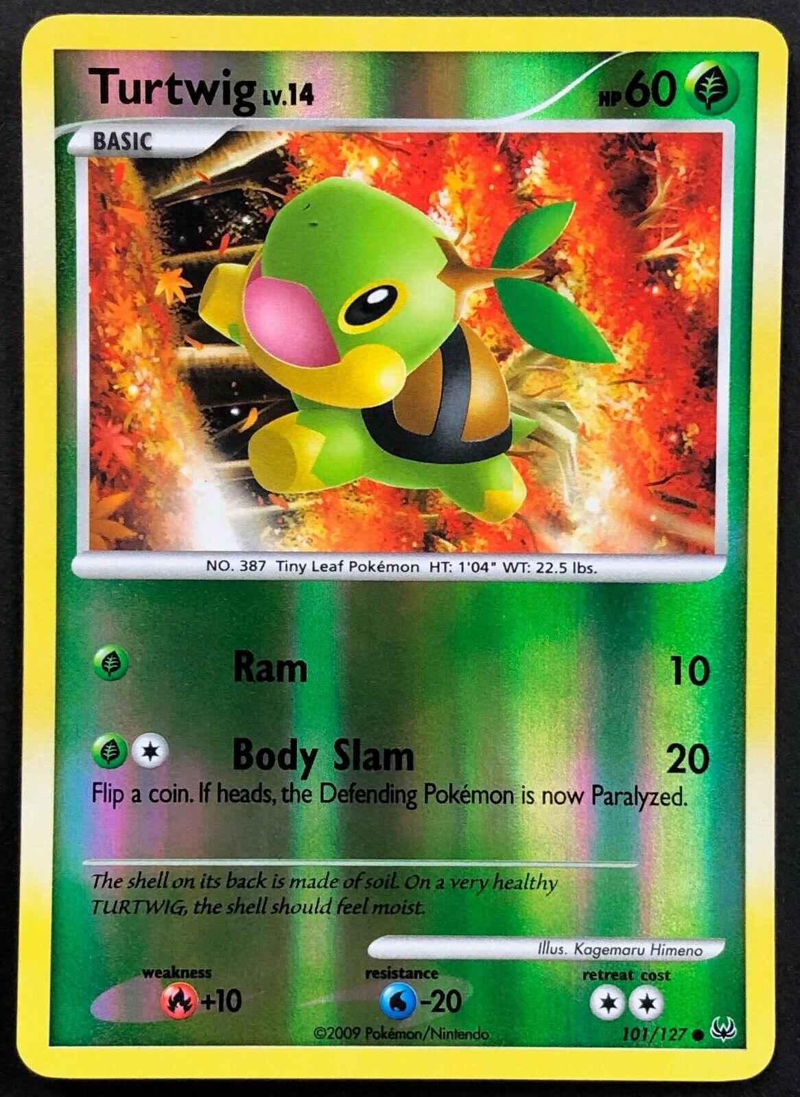 Turtwig