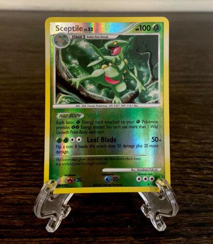Sceptile